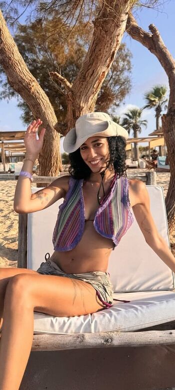 Farah Magdi