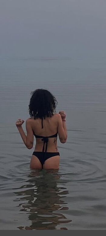 Full leaked Farah magdi private photo
