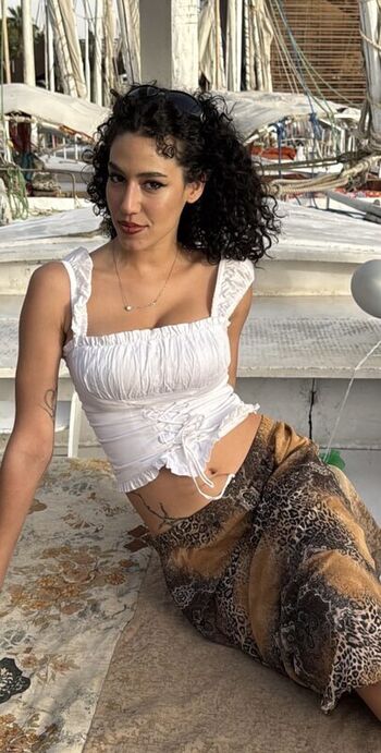 Farah Magdi