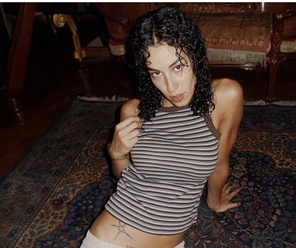 Full leaked Farah magdi private photo
