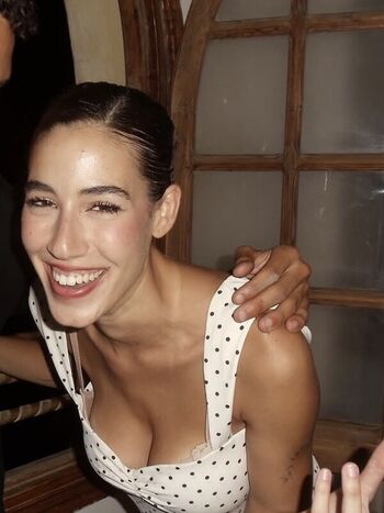 Full leaked Farah magdi private photo