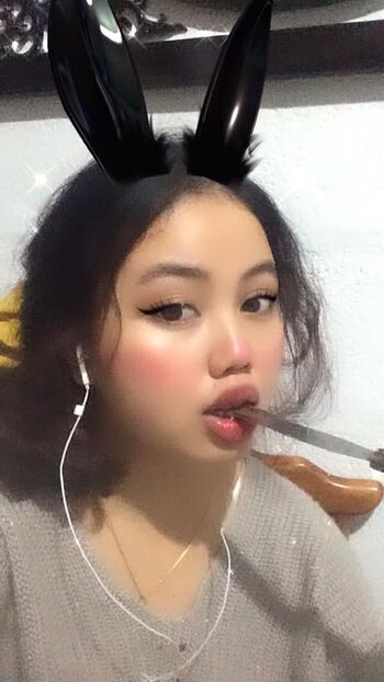 Full leaked Farahin hanina private onlyfans photo