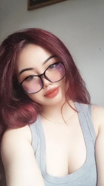 Full leaked Farahin hanina private onlyfans photo