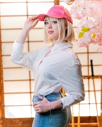 Full leaked Farbenfuchs private onlyfans photo