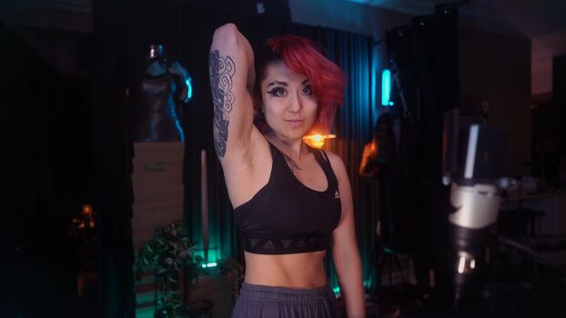 Full leaked Fareeha private onlyfans photo