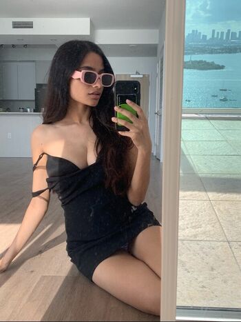 Full leaked Farha khalidi private photo