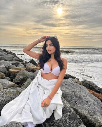 Full leaked Farha khalidi private photo