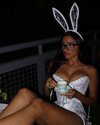 Full leaked Farha khalidi private photo