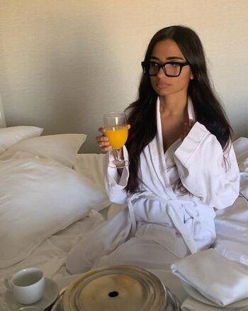 Full leaked Farha khalidi private photo