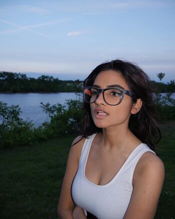 Full leaked Farha khalidi private photo