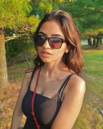 Full leaked Farha khalidi private photo