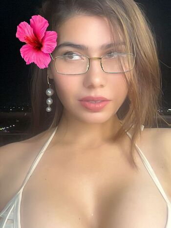 Full leaked Farha rizvi private onlyfans photo