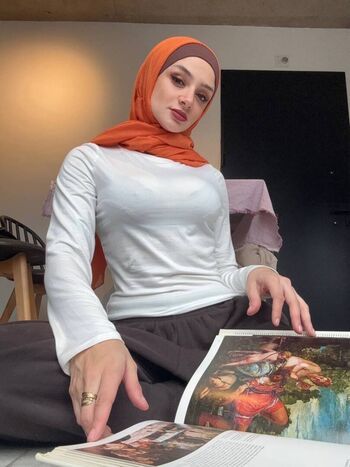 Full leaked Faridaa pearl private photo