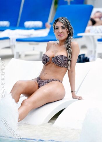 Farrah Abraham