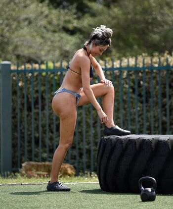 Full leaked Farrah abraham private photo
