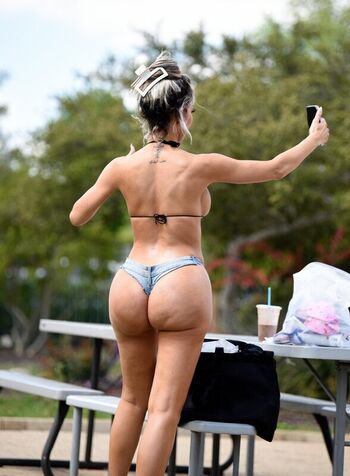 Full leaked Farrah abraham private photo