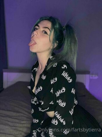 Full leaked Fartsbytierra private photo