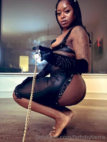 Full leaked Fartsbytierra private photo