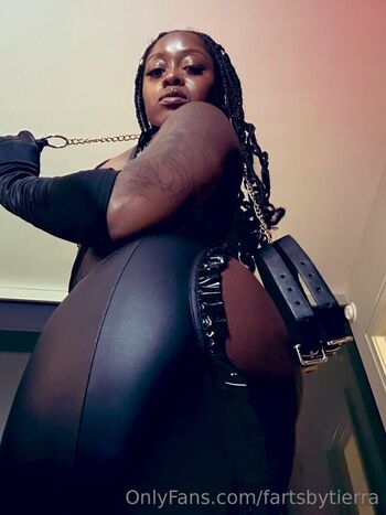 Full leaked Fartsbytierra private photo