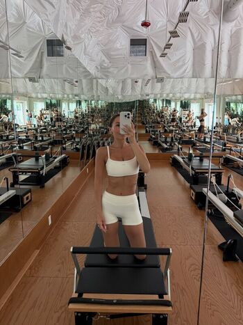 Full leaked Faryn corey private photo