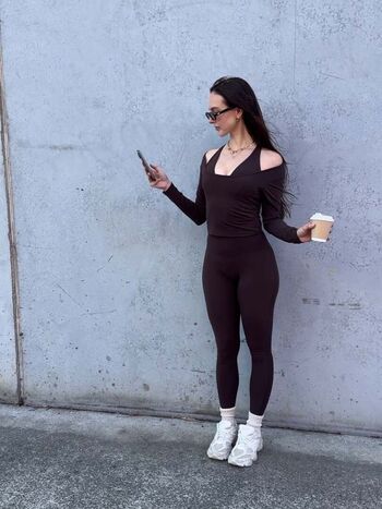 Full leaked Fasffy private onlyfans photo