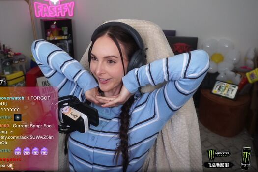 Full leaked Fasffy page private photo