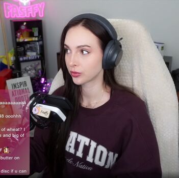 Full leaked Fasffy page private photo