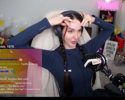 Full leaked Fasffy page private photo