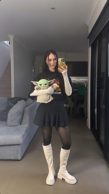 Full leaked Fasffy private photo