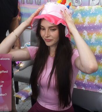 Full leaked Fasffy private photo