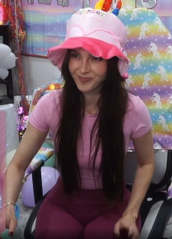 Full leaked Fasffy private photo