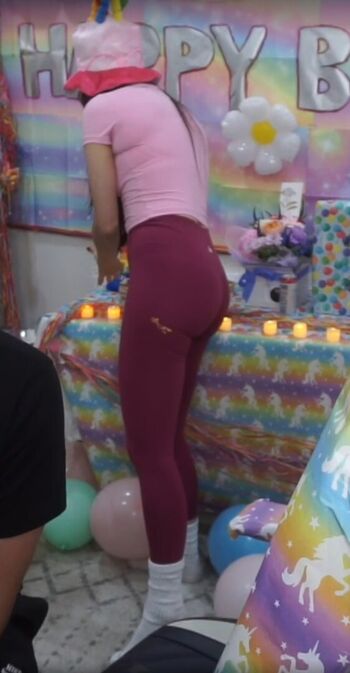 Full leaked Fasffy private photo