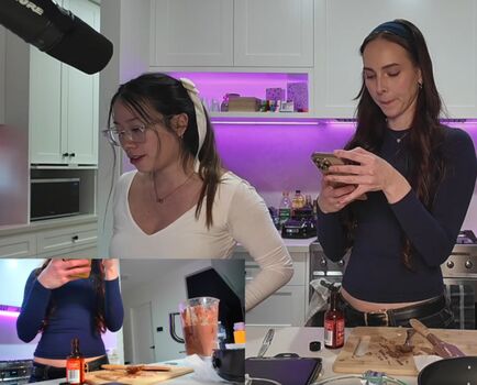 Full leaked Fasffy private photo
