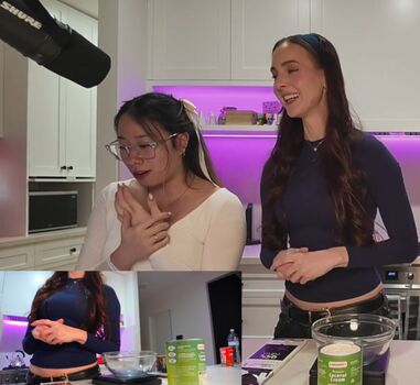 Full leaked Fasffy private photo