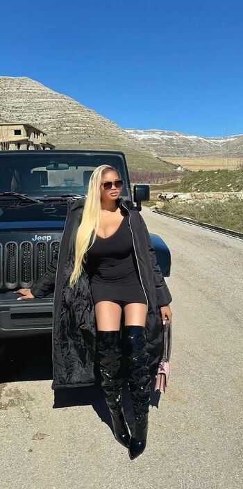 Full leaked Fatade bisola private onlyfans photo