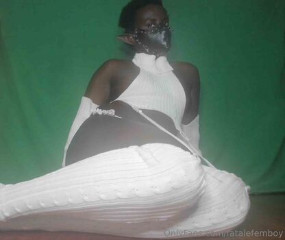 Full leaked Fatalefemboy private photo