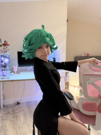 Full leaked Fatalevie private onlyfans photo