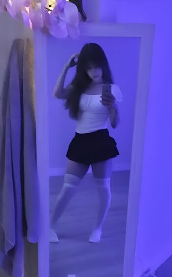 Full leaked Fatalevie private photo
