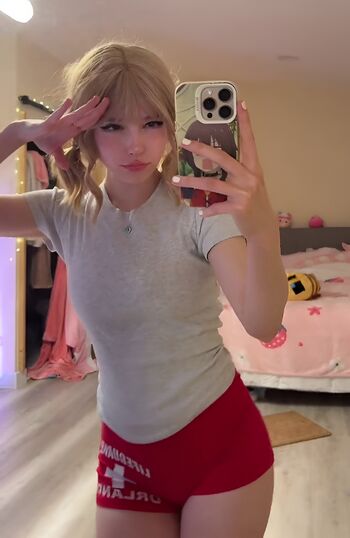 Full leaked Fatalevie private photo