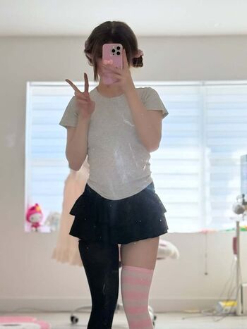 Full leaked Fatalevie private photo