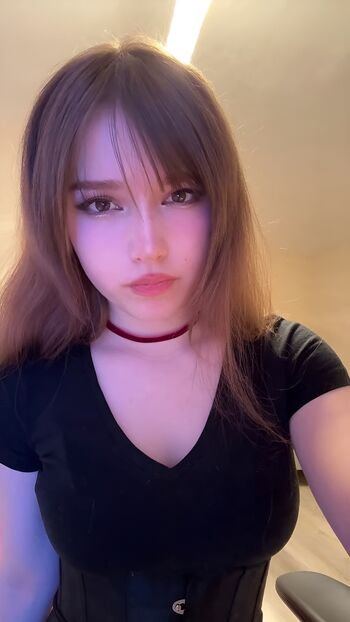 Full leaked Fatalevie private photo