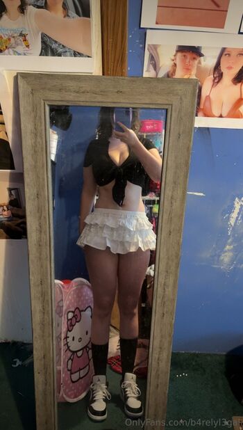 Full leaked Fatcoochiequeen private onlyfans photo