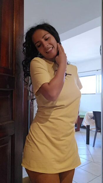 Full leaked Fatemege private photo