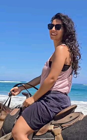 Full leaked Fatemegee private onlyfans photo