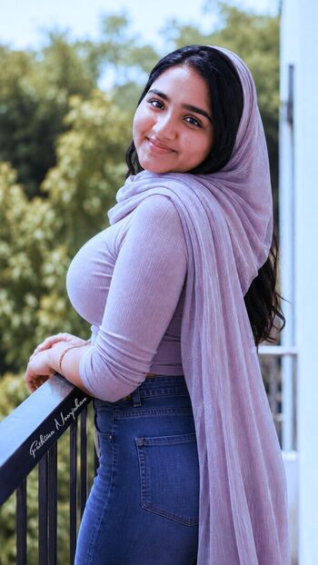 Full leaked Fathima noorjahan private photo