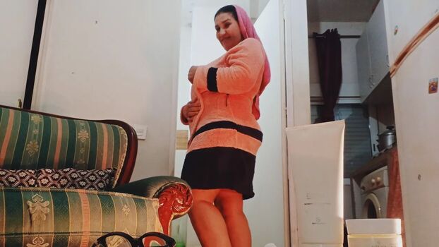 Full leaked Fati chanel private photo