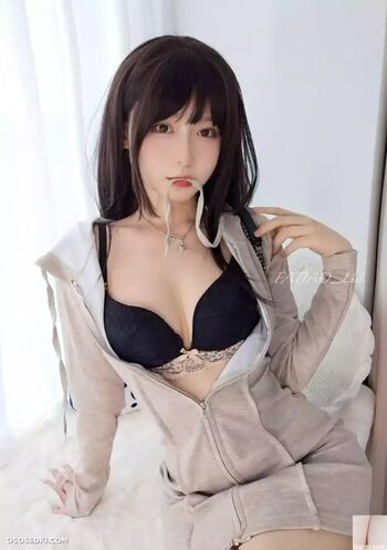 Full leaked Fatiaoliii private onlyfans photo