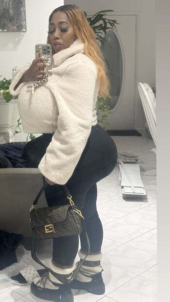 Full leaked Fatima belizaire private onlyfans photo