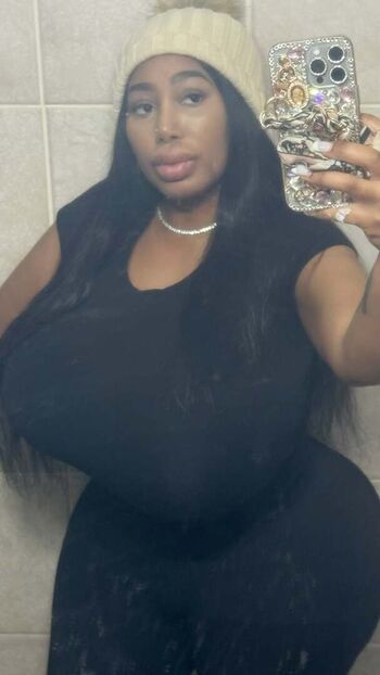 Full leaked Fatima belizaire private onlyfans photo