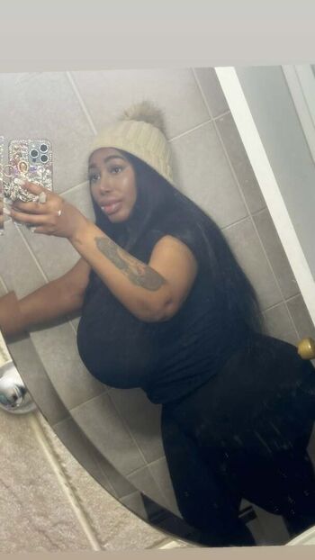 Full leaked Fatima belizaire private onlyfans photo